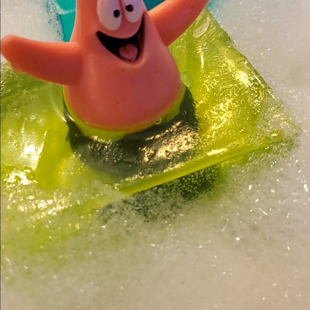 Kids soap - Picture 4 of 8